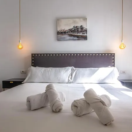 Guestready - A Classic Touch Of Refinement *