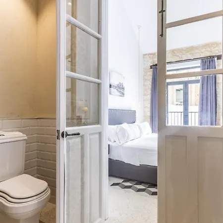 Guestready - A Classic Touch Of Refinement Apartment *