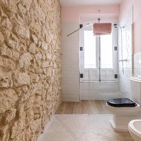 Guestready - A Classic Touch Of Refinement * Alicante