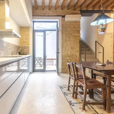 Guestready - A Classic Touch Of Refinement Apartment Alicante