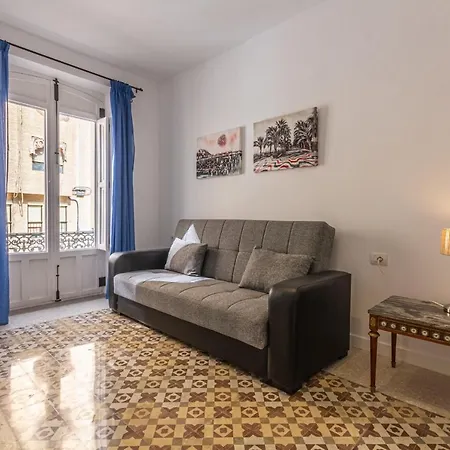 Guestready - A Classic Touch Of Refinement Apartment