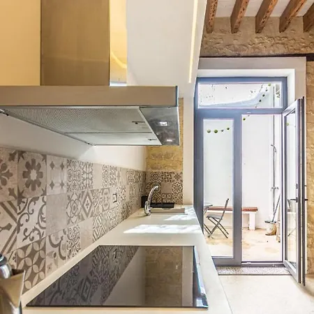 Guestready - A Classic Touch Of Refinement * Alicante