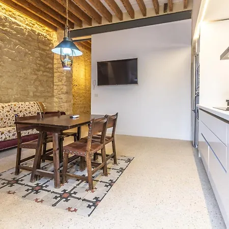 Apartment Guestready - A Classic Touch Of Refinement Alicante