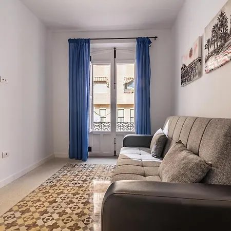 Guestready - A Classic Touch Of Refinement * Alicante