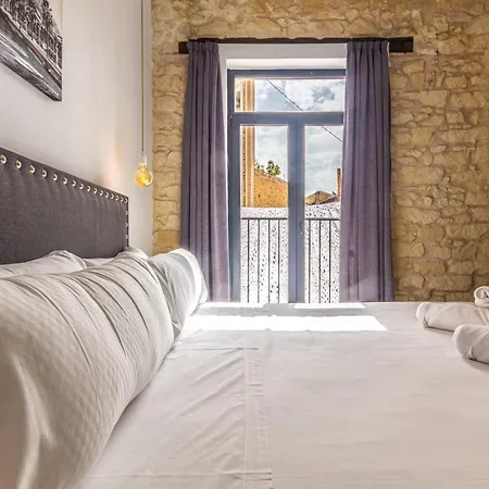 Apartment Guestready - A Classic Touch Of Refinement
